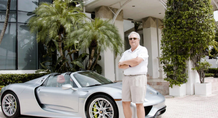 Florida Millionaire: “It Doesn’t Matter If You Have $500 In Savings or $5 Million”