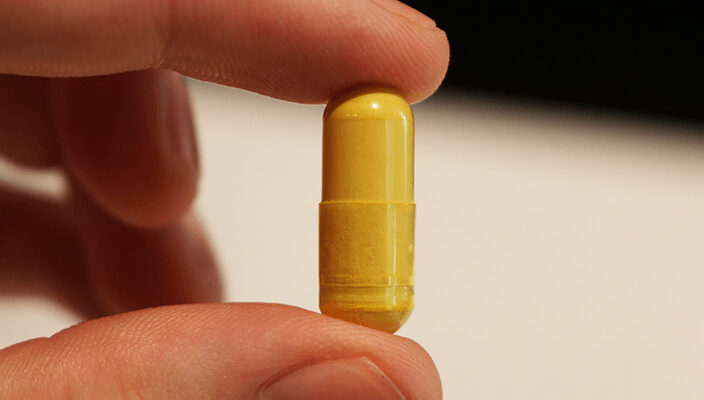 The Guardian: “New Pill Could Spell the End of Aging.”