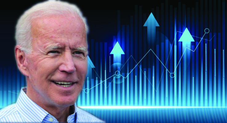The “Biden Boom” Is Here… Are You Prepared?